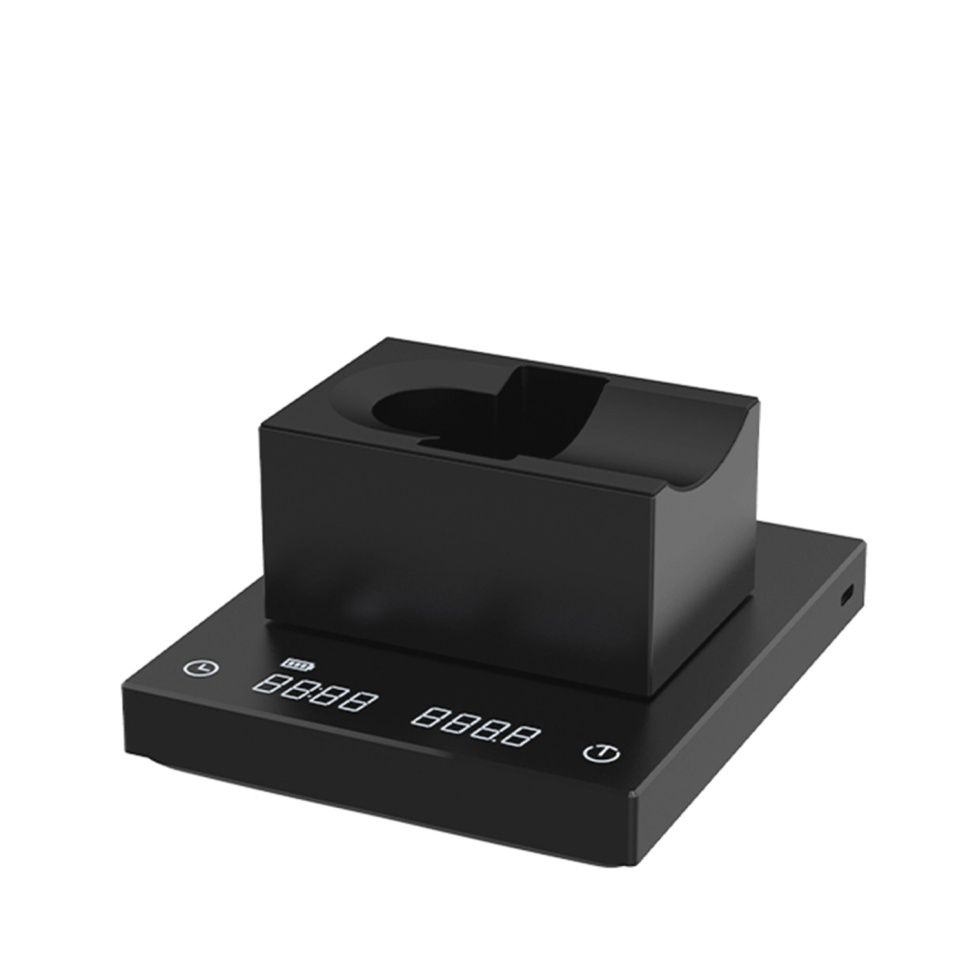 Magic Cube, Portafilterstandaard - Timemore Magic Cube, Portafilterstandaard - Timemore