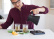 Waterkoker, Waterkoker Corvo EKG Zwart 0.9L - Collega Waterkoker, Waterkoker Corvo EKG Zwart 0.9L - Collega
