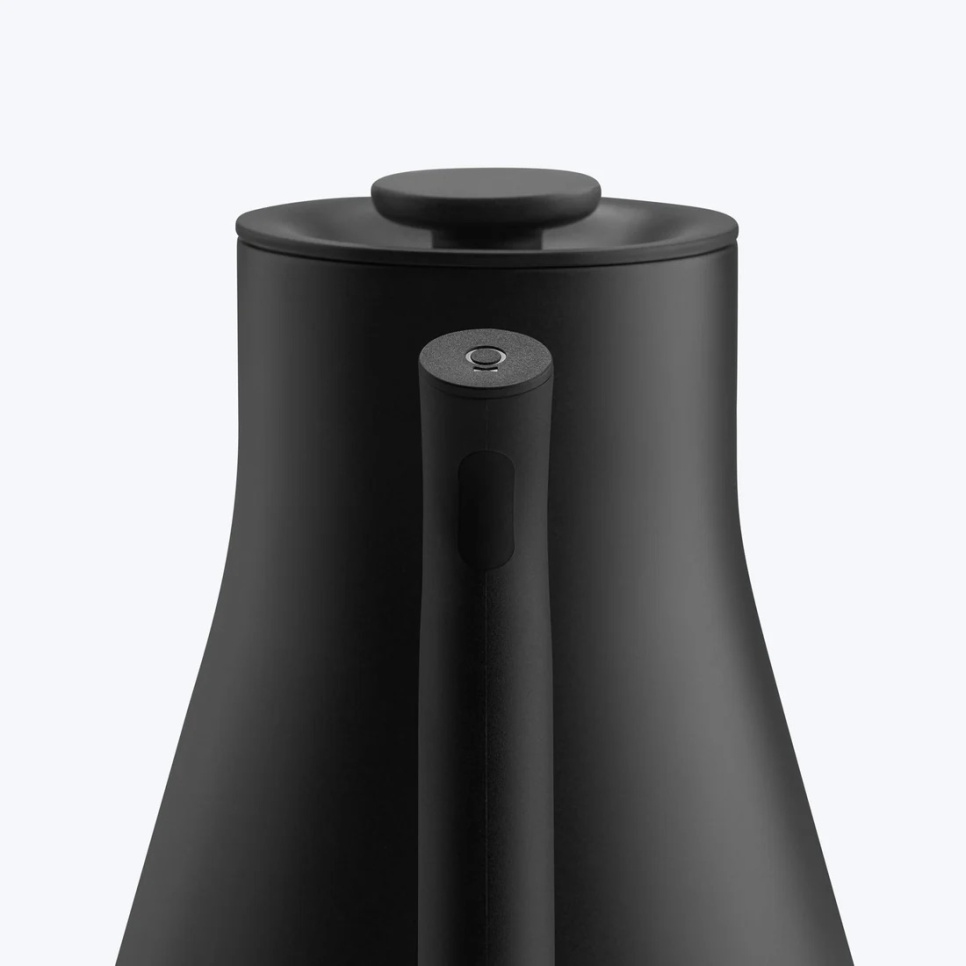 Waterkoker, Waterkoker Corvo EKG Pro Zwart 0.9L - Fellow