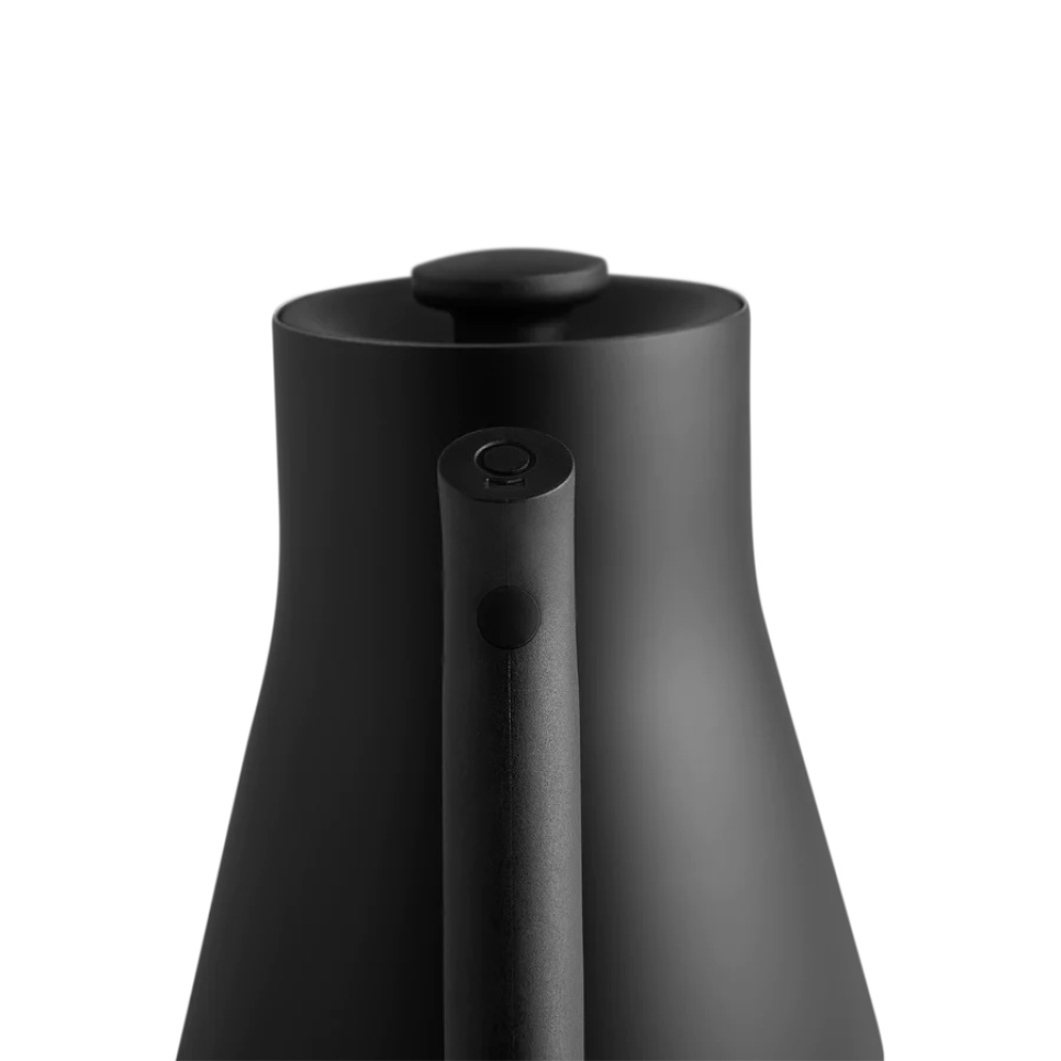 Waterkoker, Waterkoker Corvo EKG Zwart 0.9L - Collega Waterkoker, Waterkoker Corvo EKG Zwart 0.9L - Collega