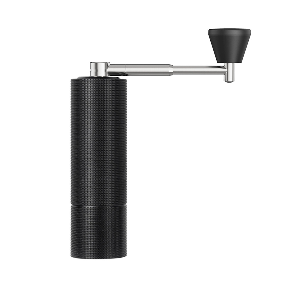 Handmatige koffiemolen C3 PRO S2C Zwart Opvouwbaar Handvat - Timemore Handmatige koffiemolen C3 PRO S2C Zwart Opvouwbaar Handvat - Timemore