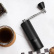 Handmatige koffiemolen C3 PRO S2C Zwart Opvouwbaar Handvat - Timemore Handmatige koffiemolen C3 PRO S2C Zwart Opvouwbaar Handvat - Timemore