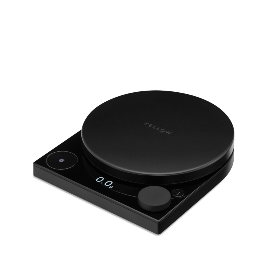 Kaffevåg, Tally Scale Pro Studio - Medewerker Kaffevåg, Tally Scale Pro Studio - Medewerker