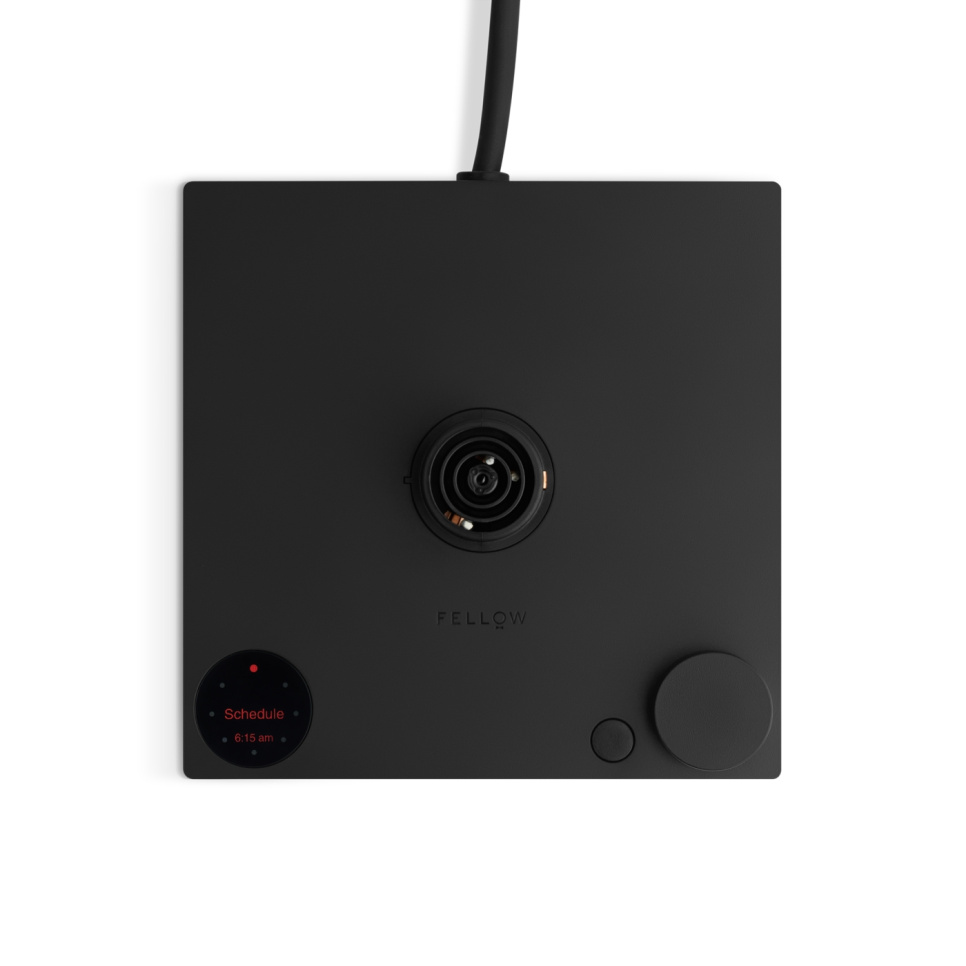 Waterkoker, Stagg Waterkoker EKG Pro Zwart 0.9L - Collega Waterkoker, Stagg Waterkoker EKG Pro Zwart 0.9L - Collega