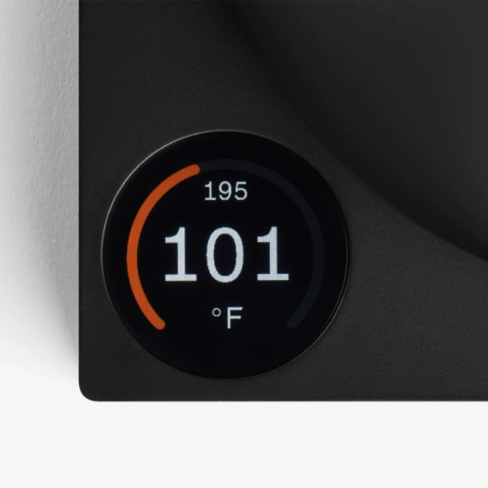 Waterkoker, Stagg Waterkoker EKG Pro Zwart 0.9L - Collega Waterkoker, Stagg Waterkoker EKG Pro Zwart 0.9L - Collega