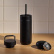 Thermos, Carter 3 in 1 Sip Systeem, Mat Zwart 16oz - Collega Thermos, Carter 3 in 1 Sip Systeem, Mat Zwart 16oz - Collega
