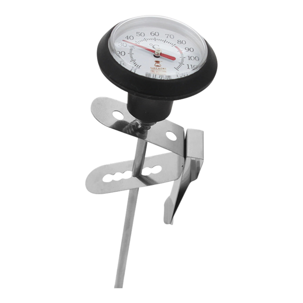 Thermometer voor melkkan - Timemore in de groep Thee & Koffie / Koffie accessoires / Melkkannen bij The Kitchen Lab (1638-35534)