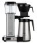 Koffiezetapparaat Thermo Automatic Zilver - Moccamaster Koffiezetapparaat Thermo Automatic Zilver - Moccamaster
