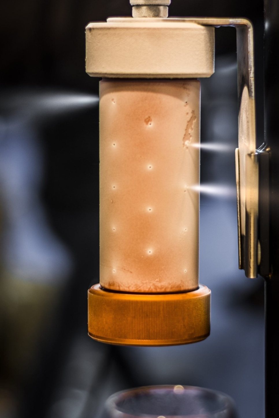 Additief voor het maken van koolzuurhoudend ijs - IceBerg in de groep Bar & Wijn / Bar Materiaal / Overig bar materiaal bij The Kitchen Lab (1695-16887)