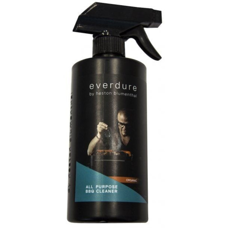 Biologische reinigingsspray voor barbecues - Everdure by Heston Blumenthal in de groep Keuken interieur / Sanitaire voorzieningen bij The Kitchen Lab (1697-23363)