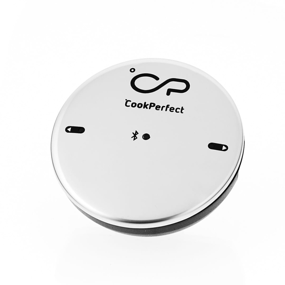 Draadloze barbecue-/braadthermometer met app - Cook Perfect