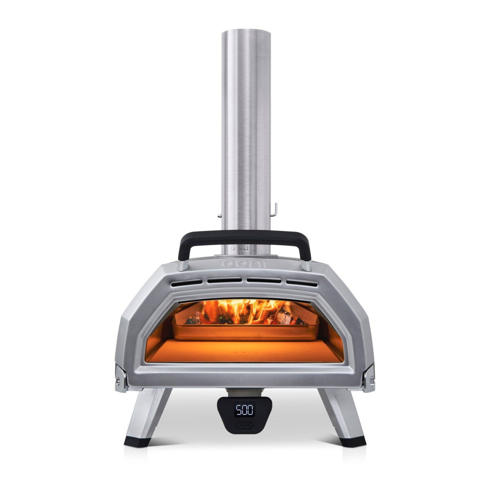 Pizzaoven, Karu 16\' - Ooni in de groep Barbecues, Fornuizen & Ovens / Ovens / Pizza ovens bij The Kitchen Lab (1697-25518)