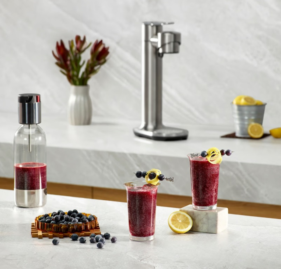 the InFizz™ Fusion - Sage the InFizz™ Fusion - Sage