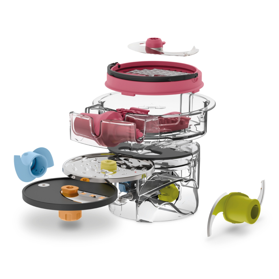 Keukenmachine The Paradise 9- Sage