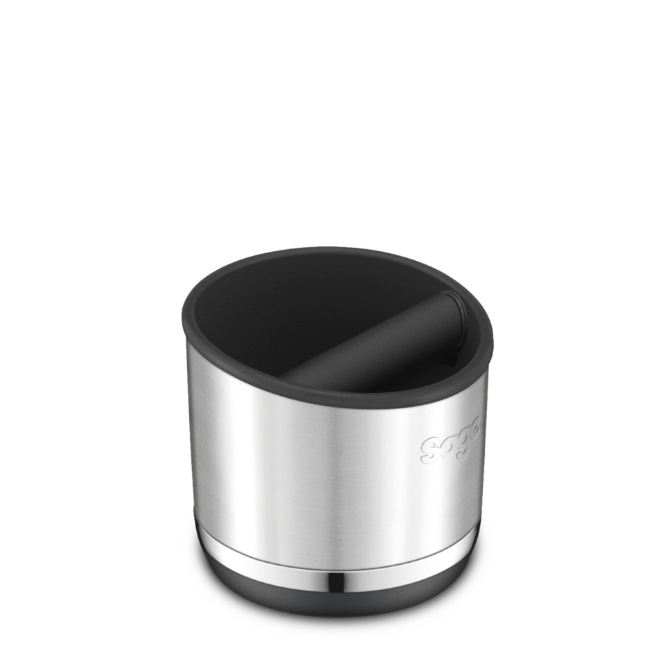 The Knock Box 10, zwart - Sage The Knock Box 10, zwart - Sage