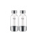 Flessen voor InFizz Fusion, 0,6 liter, 2 stuks - Sage Flessen voor InFizz Fusion, 0,6 liter, 2 stuks - Sage