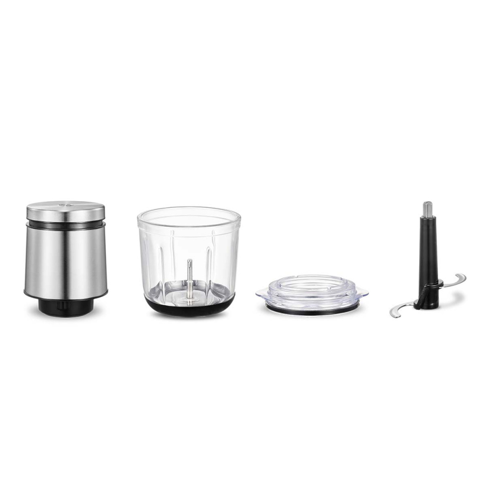 Elektrische minihakmolen, Classic - Witt Elektrische minihakmolen, Classic - Witt