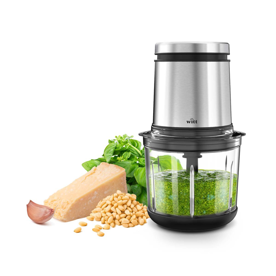 Elektrische minihakmolen, Classic - Witt Elektrische minihakmolen, Classic - Witt