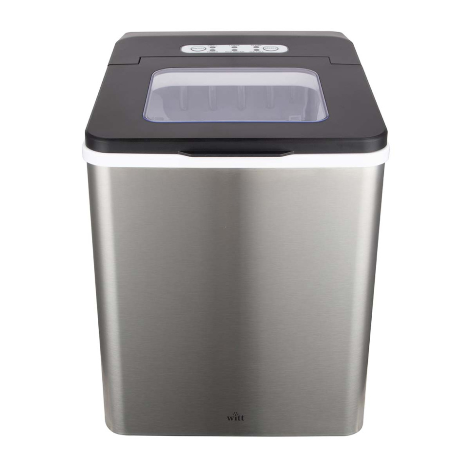 IJsmachine, Klassiek - Witt