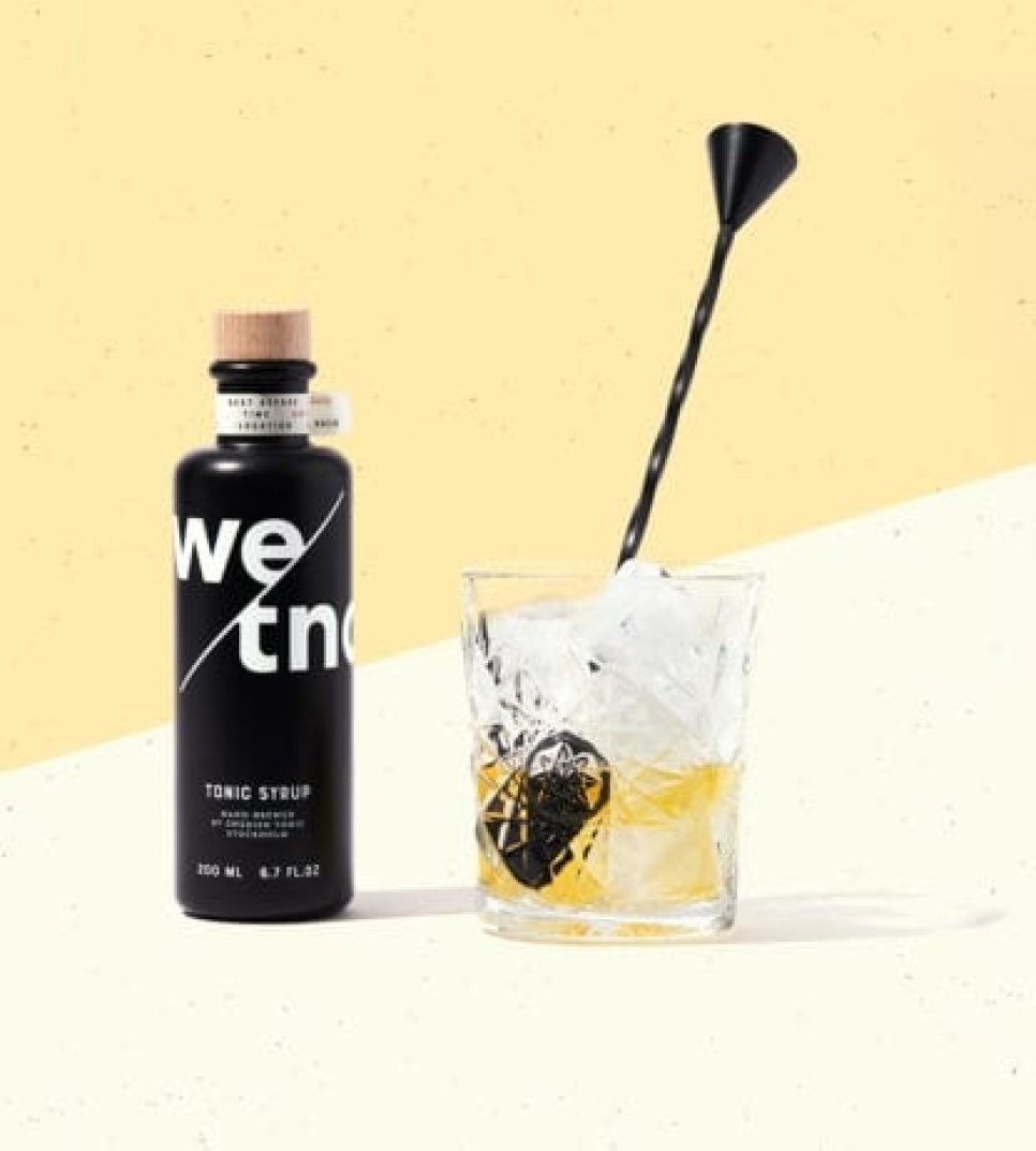 Zweedse Tonic geschenkdoos premium