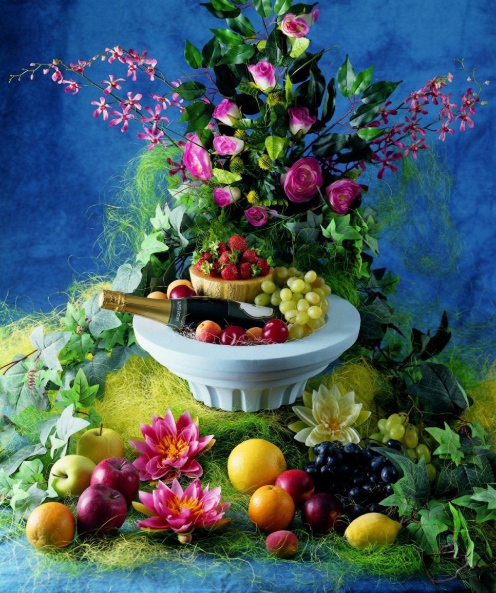 Multi Ice Revolution ijsvorm, mal voor ijssculptuur - Martellato