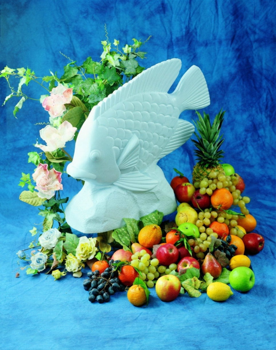 Multi Ice Revolution ijsvorm, mal voor ijssculptuur - Martellato