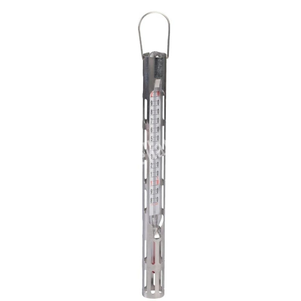 Suikerthermometer, professioneel - Martellato in de groep Koken / Meters & Metingen / Keukenthermometers / Eenvoudige thermometers bij The Kitchen Lab (1710-17467)