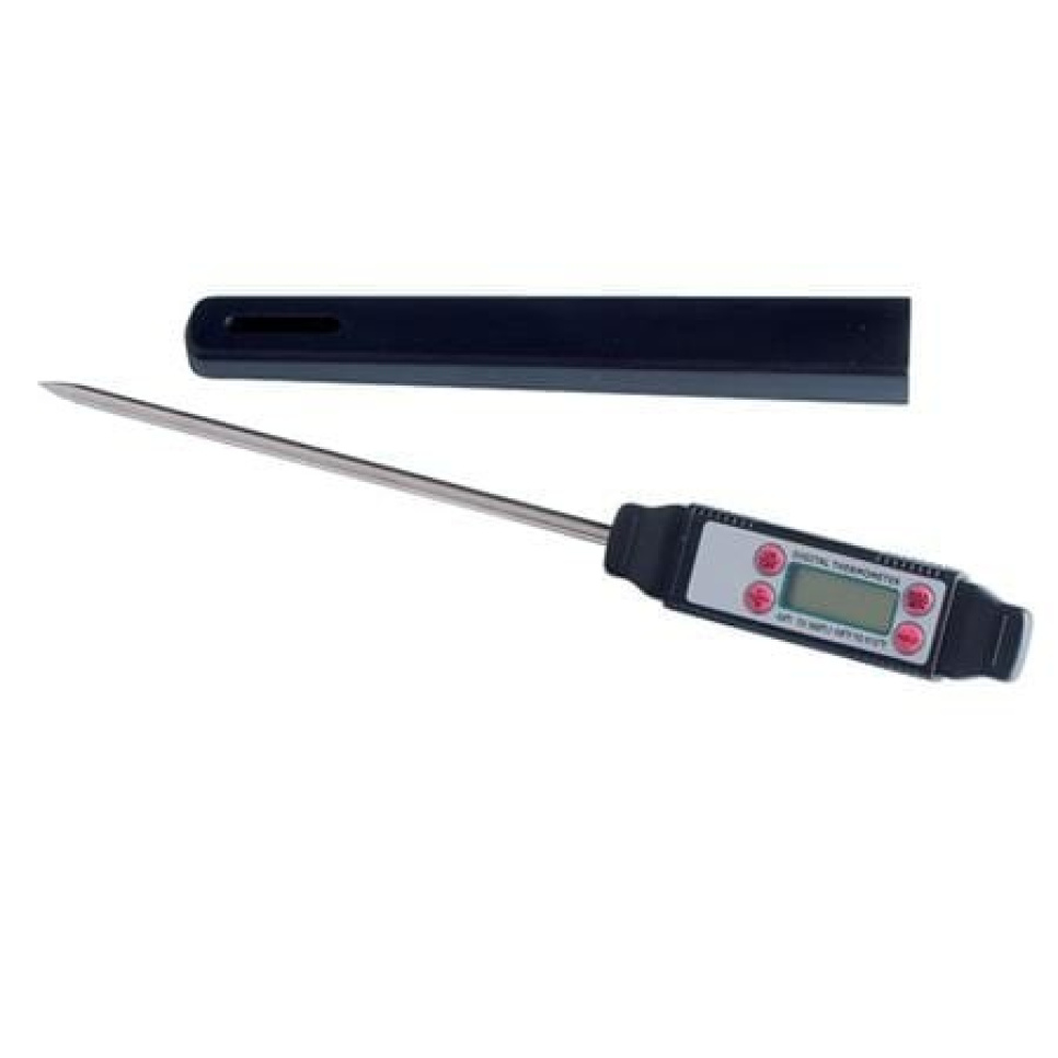 Digitale thermometer - Martellato in de groep Koken / Meters & Metingen / Keukenthermometers / Eenvoudige thermometers bij The Kitchen Lab (1710-18924)