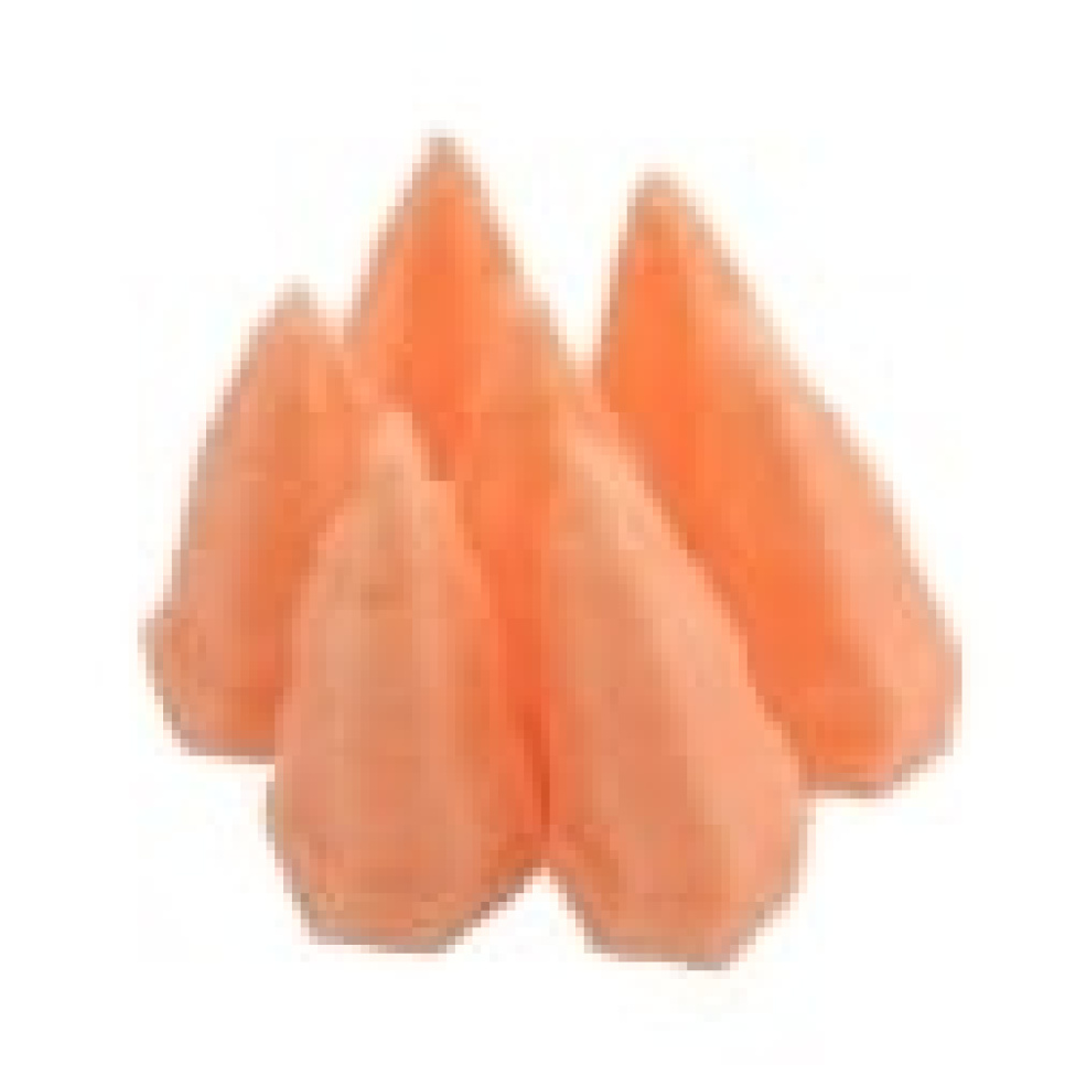 Ster mondstuk, BX0001 - Martellato Ster mondstuk, BX0001 - Martellato