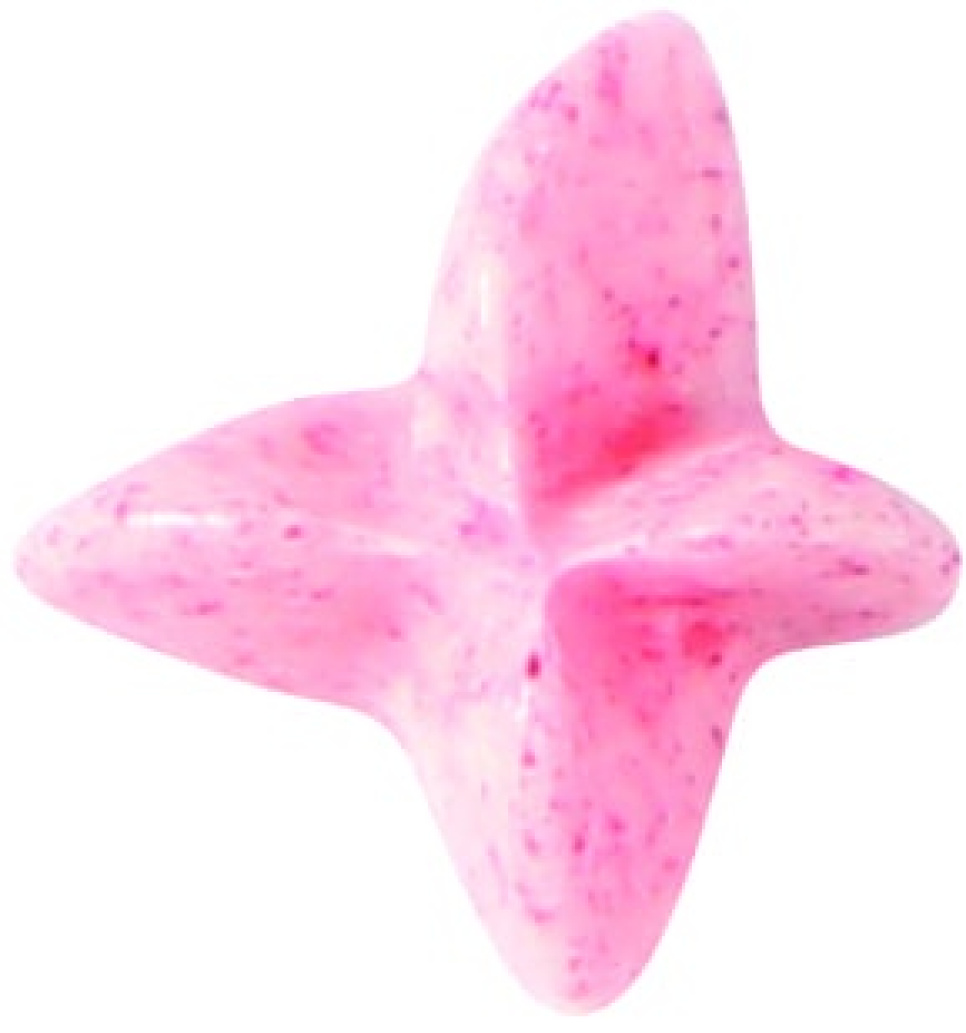 Kleine decoratiestijl, BX0032 - Martellato Kleine decoratiestijl, BX0032 - Martellato