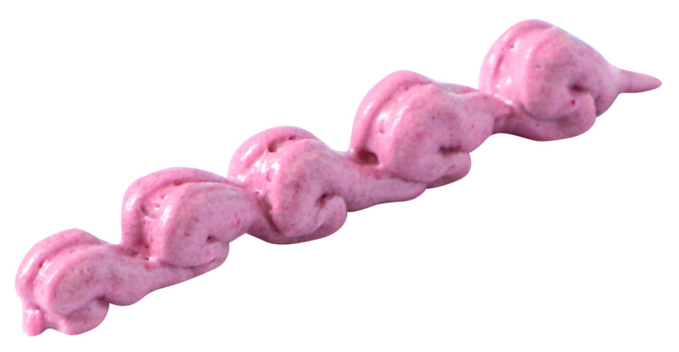 Decoratieve stijl, BX0039 - Martellato Decoratieve stijl, BX0039 - Martellato