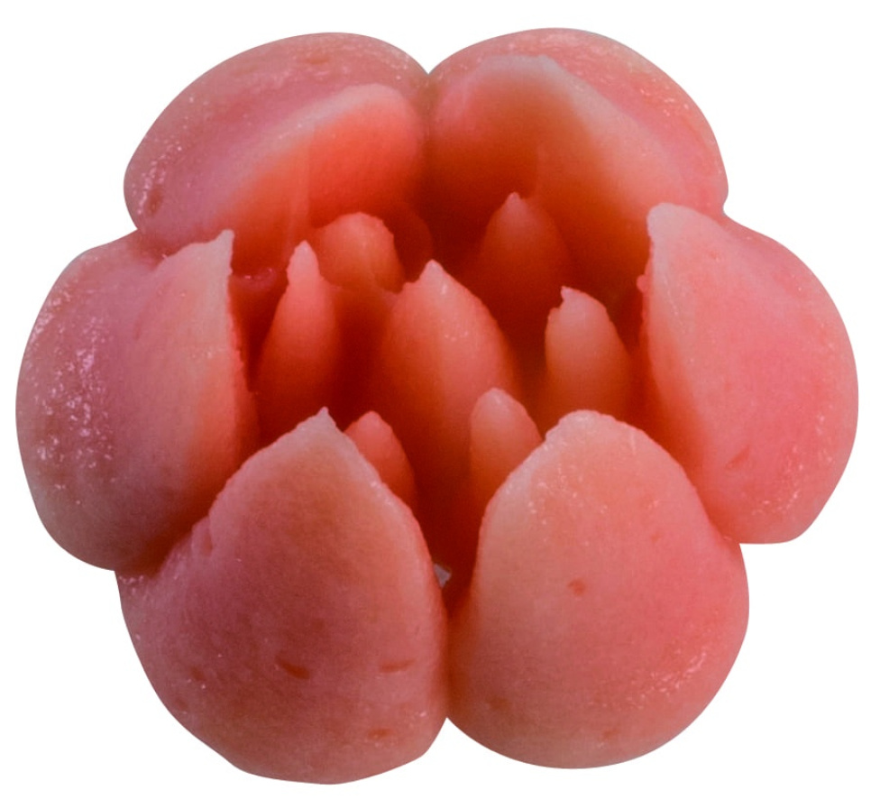 Russisch mondstuk, BX0052 - Martellato