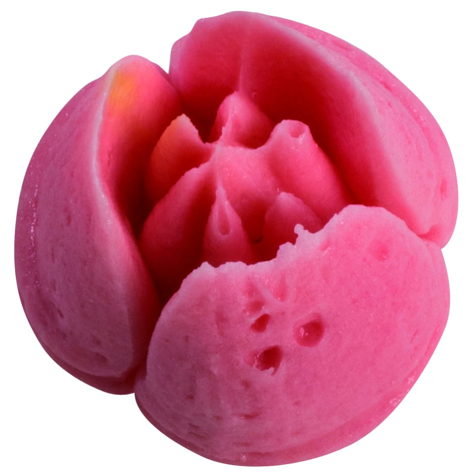 Russisch mondstuk, BX0058 - Martellato Russisch mondstuk, BX0058 - Martellato