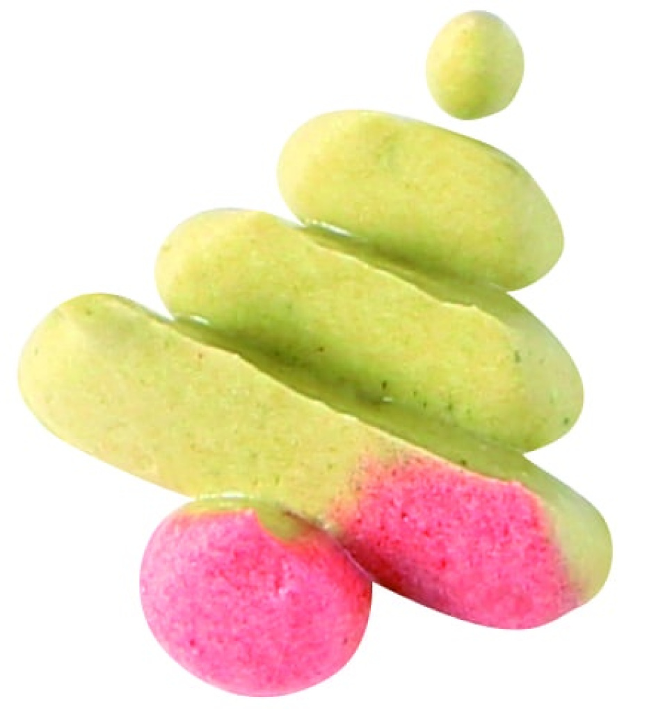 Decoratieve stijl, fir, BX0250 - Martellato Decoratieve stijl, fir, BX0250 - Martellato