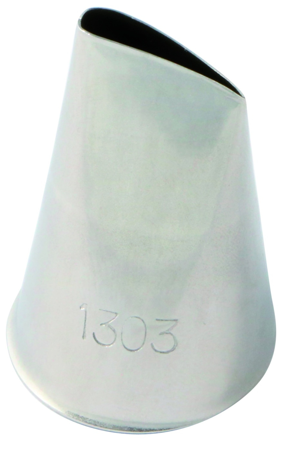 Blad mondstuk, BX1303 - Martellato in de groep Bakken / Bakgerei / Spuitmonden & spuitzakken bij The Kitchen Lab (1710-19111)