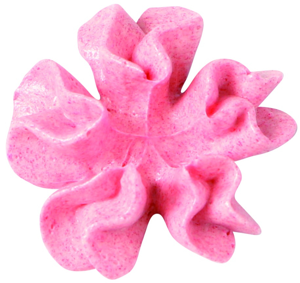 Roze mondstuk, BX7020 - Martellato