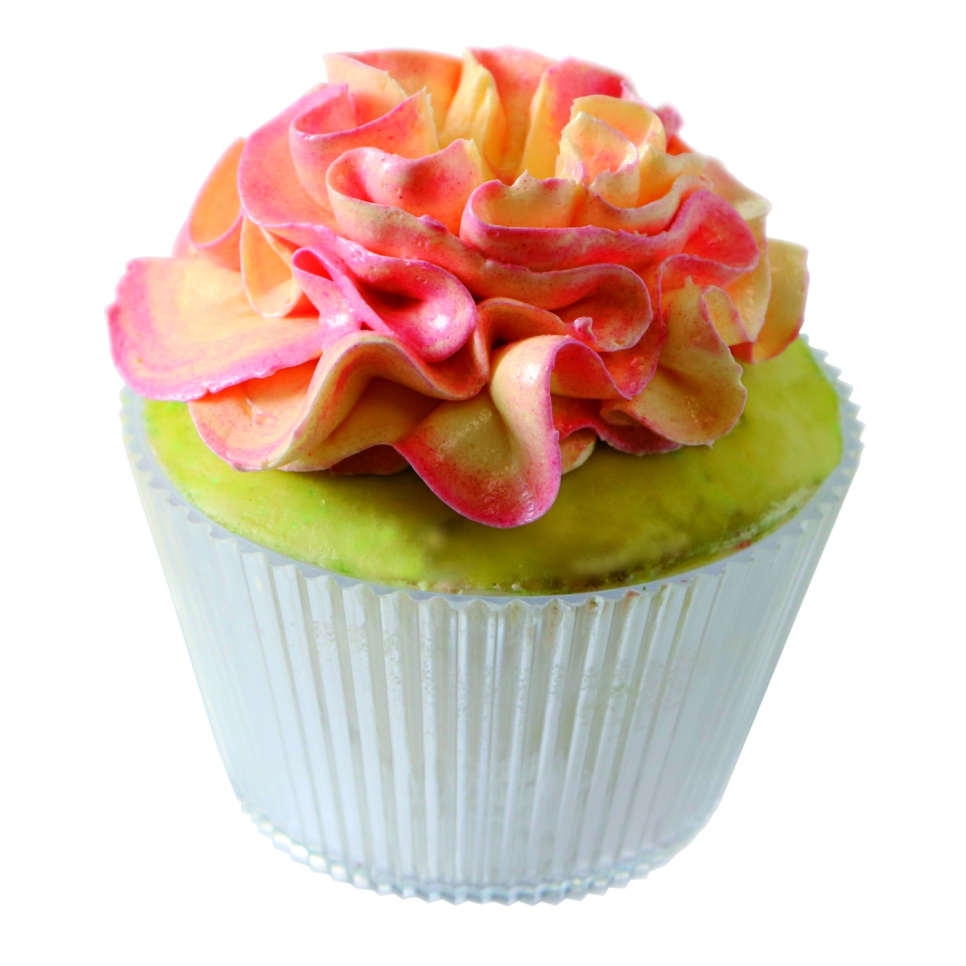 Bolvormige straalpijp - Martellato Bolvormige straalpijp - Martellato