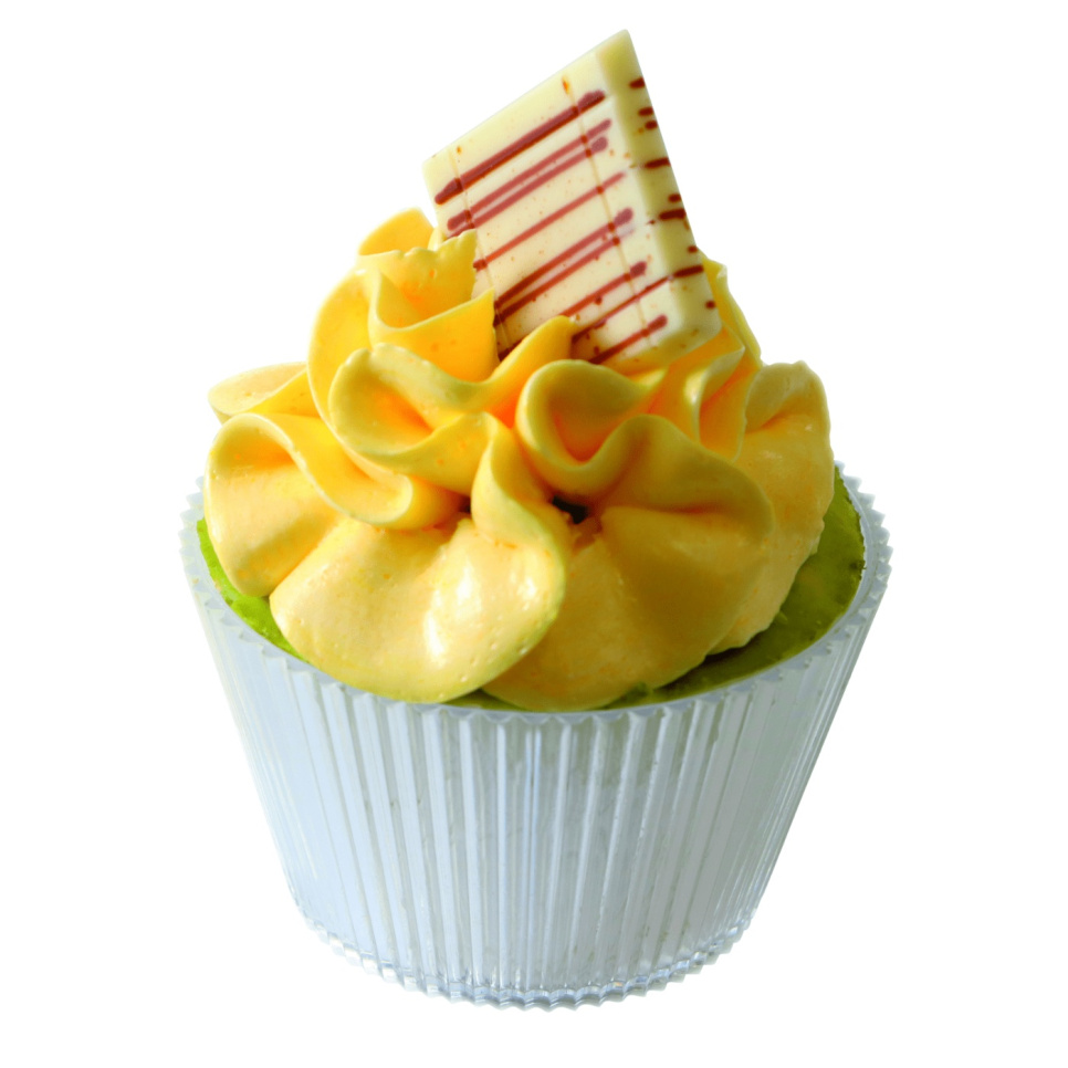 Bolvormige straalpijp - Martellato Bolvormige straalpijp - Martellato