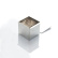 Bakblik Cubó, 8x8x8cm - Martellato Bakblik Cubó, 8x8x8cm - Martellato