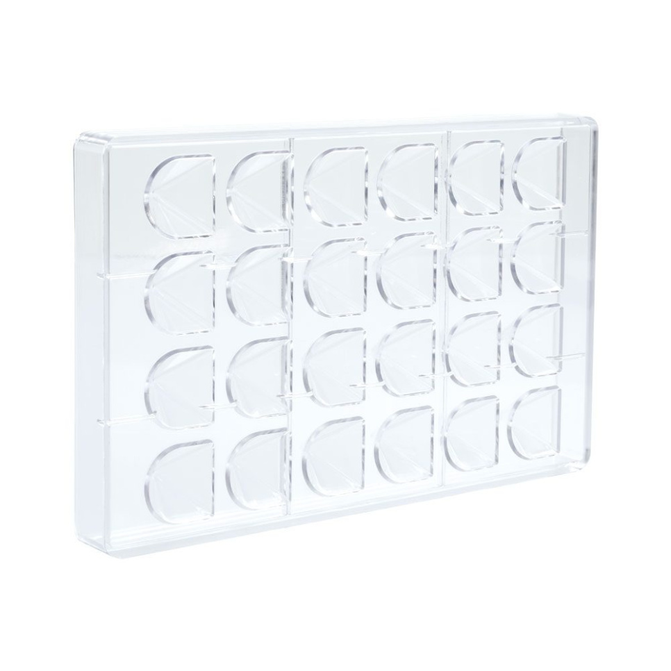 Pralinevorm Zijkant MA1048 - Martellato Pralinevorm Zijkant MA1048 - Martellato