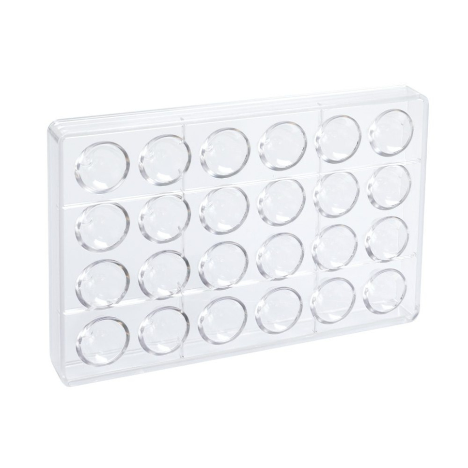 Pralinevorm Dune MA1052 - Martellato Pralinevorm Dune MA1052 - Martellato