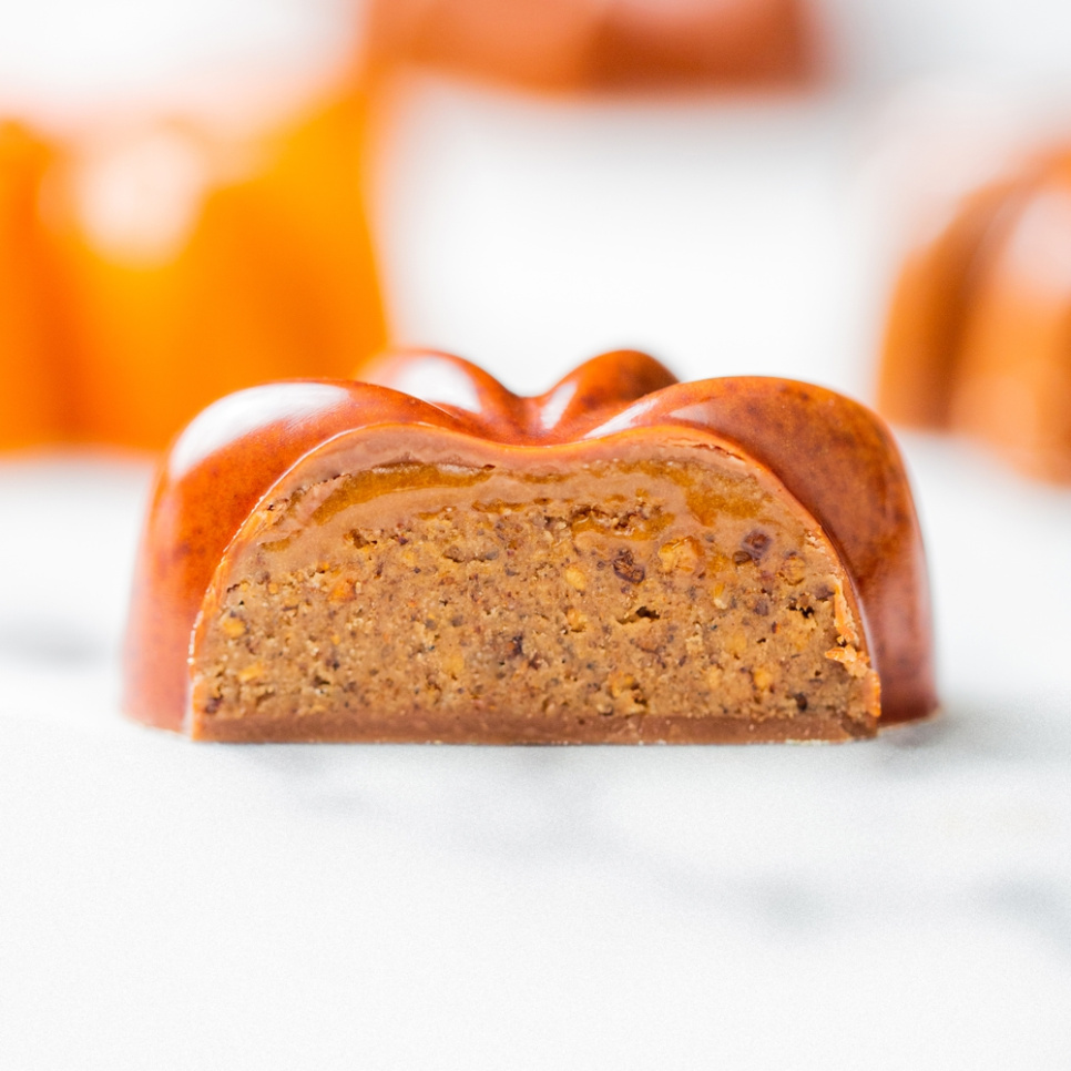 Praliné vorm Étoile 21MA1067 - Martellato Praliné vorm Étoile 21MA1067 - Martellato