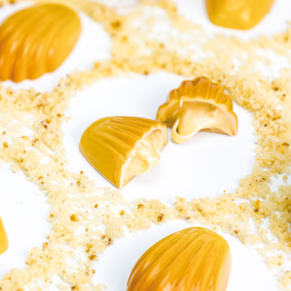 Pralinevorm 21MA1071 - Martellato Pralinevorm 21MA1071 - Martellato