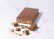 Chocolade taartvorm, Giga, 21MA6050 - Martellato Chocolade taartvorm, Giga, 21MA6050 - Martellato