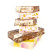 Chocolade taartvorm, Giga, 21MA6050 - Martellato Chocolade taartvorm, Giga, 21MA6050 - Martellato