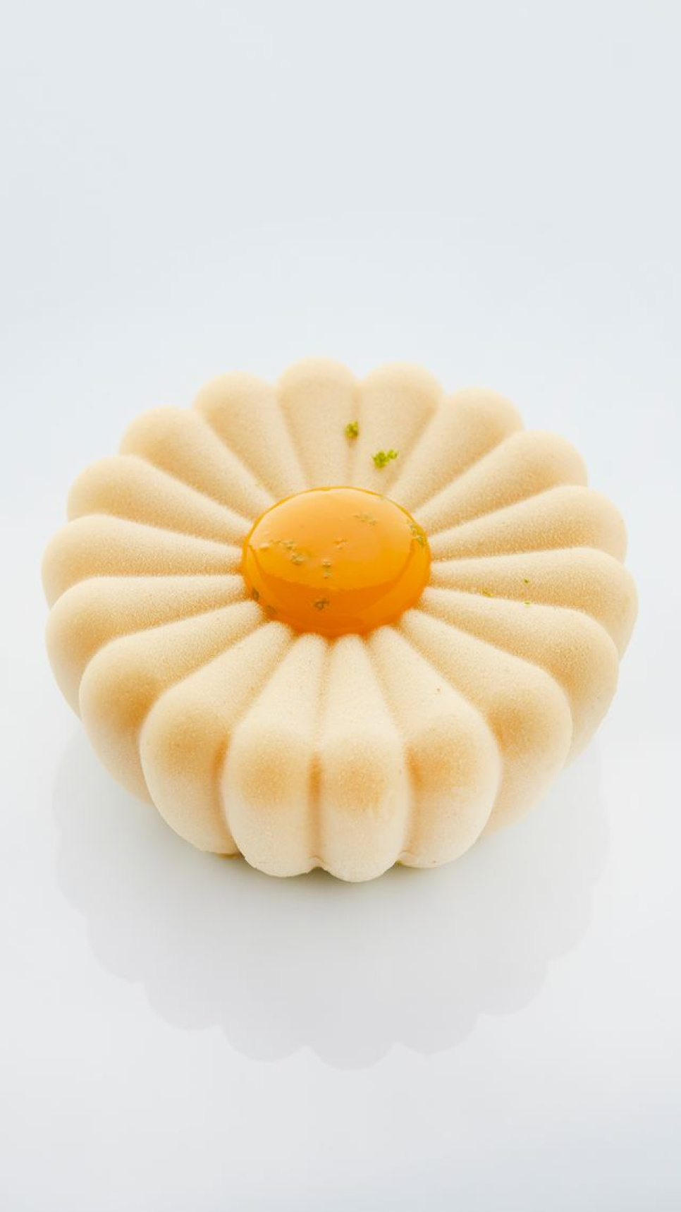 Siliconen vorm, zwart, mama, 30SIL525 - Martellato