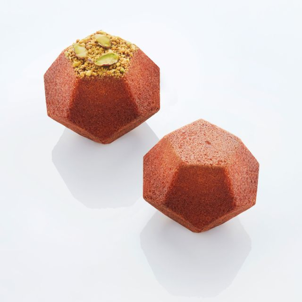 Bakvorm Twaalf - Martellato Bakvorm Twaalf - Martellato