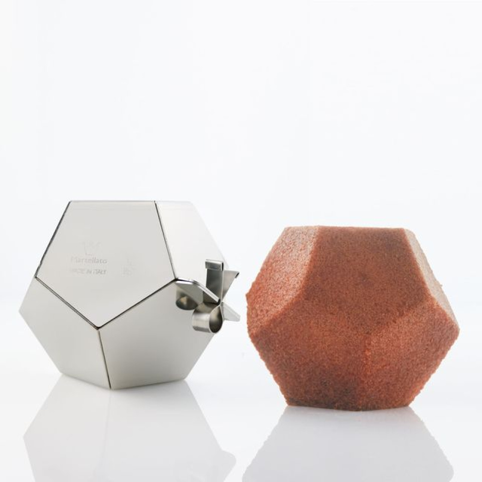 Bakvorm Twaalf - Martellato Bakvorm Twaalf - Martellato