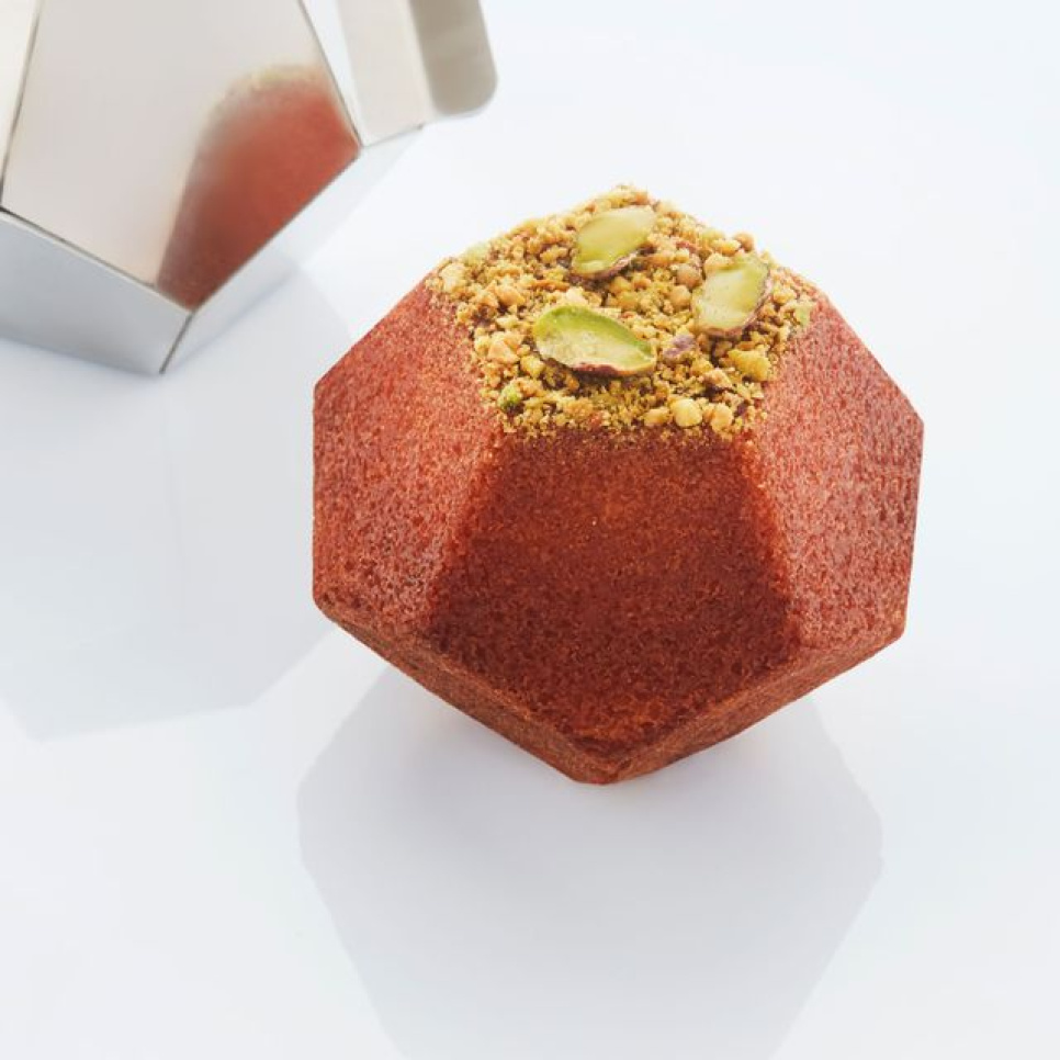 Bakvorm Twaalf - Martellato Bakvorm Twaalf - Martellato