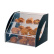 Gebak toonbank / Display voor gebak - Martellato Gebak toonbank / Display voor gebak - Martellato